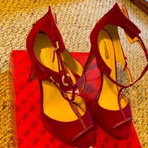 Women’s platform sandals